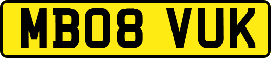 MB08VUK