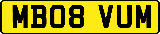 MB08VUM