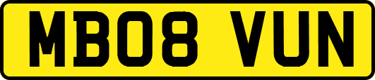 MB08VUN