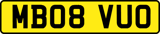 MB08VUO