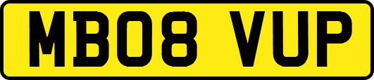 MB08VUP
