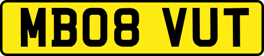 MB08VUT