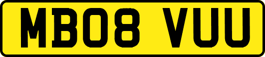 MB08VUU