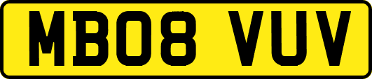 MB08VUV