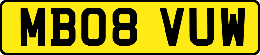 MB08VUW