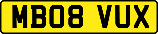 MB08VUX