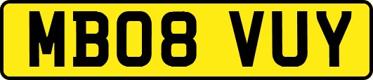 MB08VUY