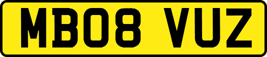MB08VUZ