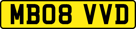 MB08VVD