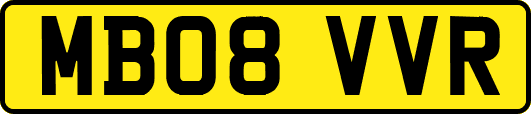 MB08VVR