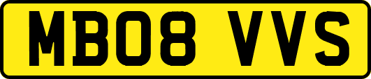 MB08VVS