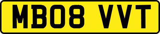 MB08VVT
