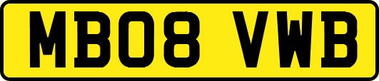 MB08VWB