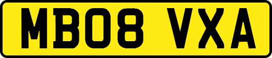 MB08VXA