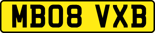 MB08VXB
