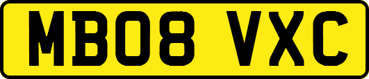 MB08VXC