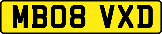 MB08VXD