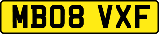 MB08VXF
