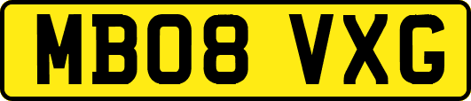 MB08VXG