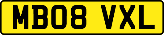 MB08VXL