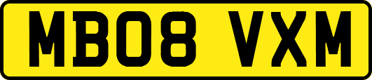 MB08VXM