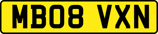 MB08VXN