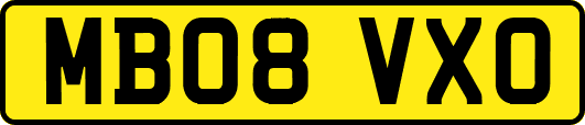 MB08VXO