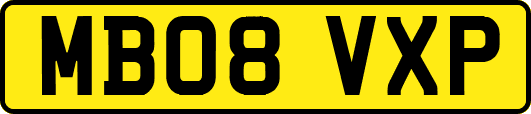 MB08VXP