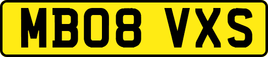 MB08VXS