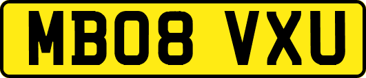 MB08VXU