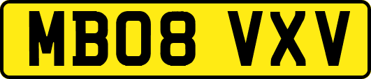 MB08VXV
