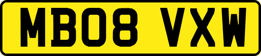 MB08VXW