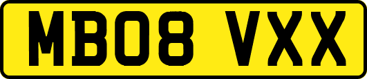 MB08VXX