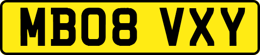 MB08VXY