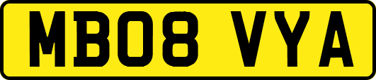MB08VYA