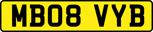 MB08VYB