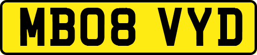 MB08VYD