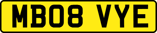 MB08VYE