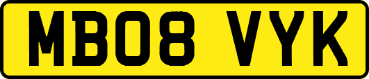 MB08VYK
