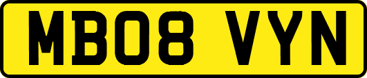 MB08VYN