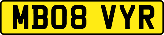 MB08VYR