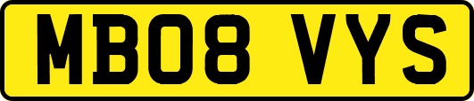 MB08VYS