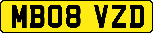 MB08VZD