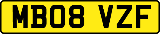 MB08VZF