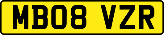MB08VZR