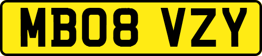 MB08VZY