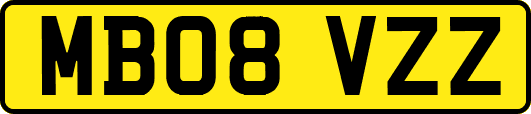 MB08VZZ
