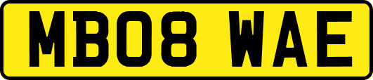 MB08WAE