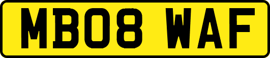 MB08WAF