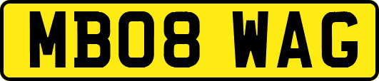MB08WAG